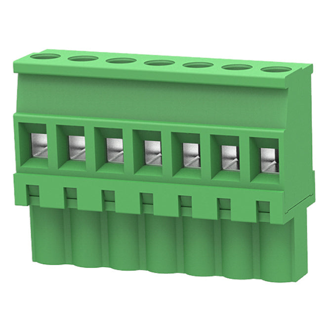 Degson Pluggable Terminal Block Plug 5.08mm