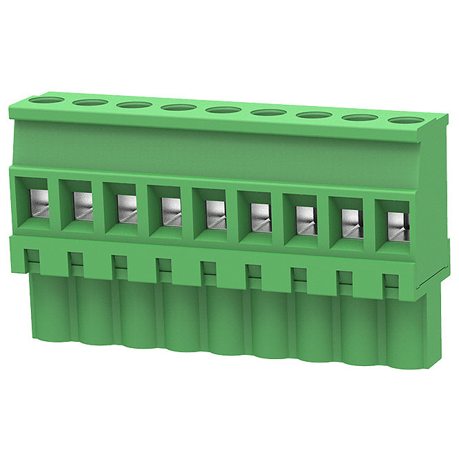 Degson Pluggable Terminal Block Plug 5.08mm