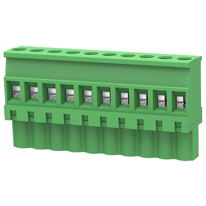 Degson Pluggable Terminal Block Plug 5.08mm
