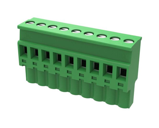 Degson Pluggable Terminal Block Plug 5.08mm