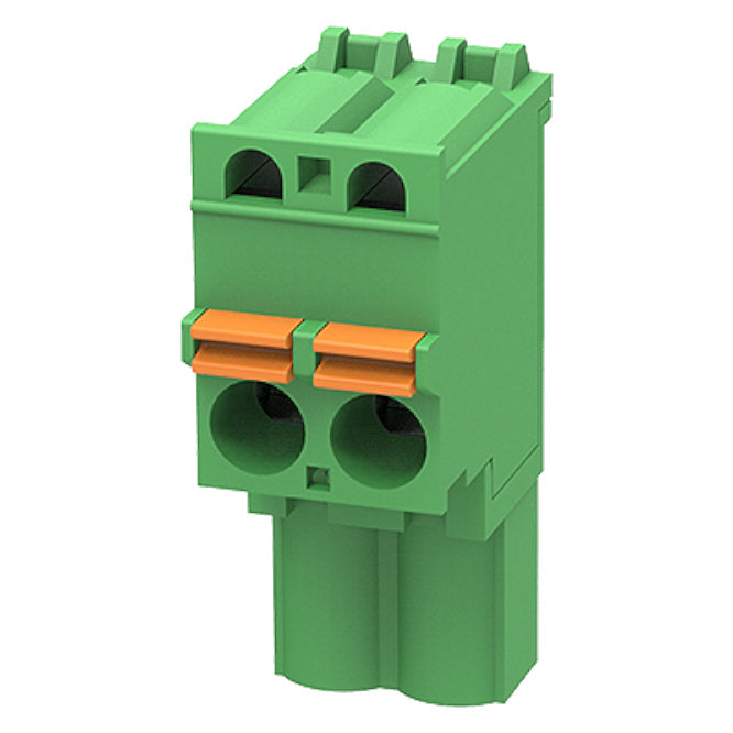 Degson Pluggable Terminal Block Plug 5.08mm