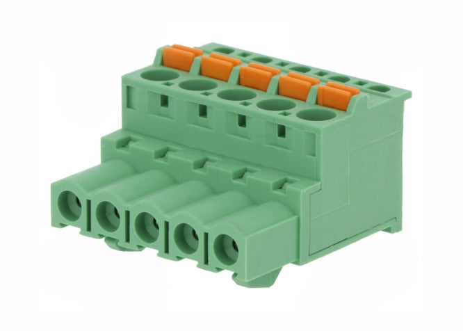 Degson Pluggable Terminal Block Plug 5.08mm