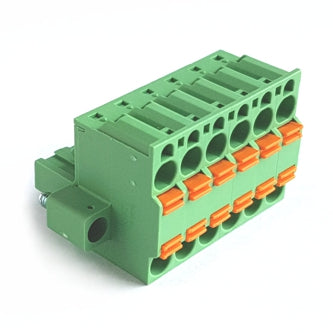 Degson Pluggable Terminal Block Plug 5.08mm