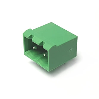 Degson Pluggable Terminal Block Header (Right-Angle) 5.08mm