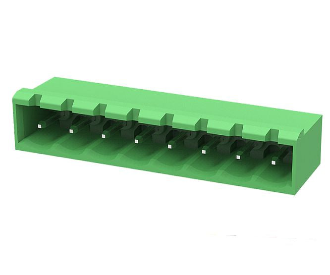 Degson PCB Screw Terminal Block 5.08mm
