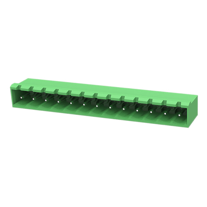 Degson PCB Screw Terminal Block 5.08mm