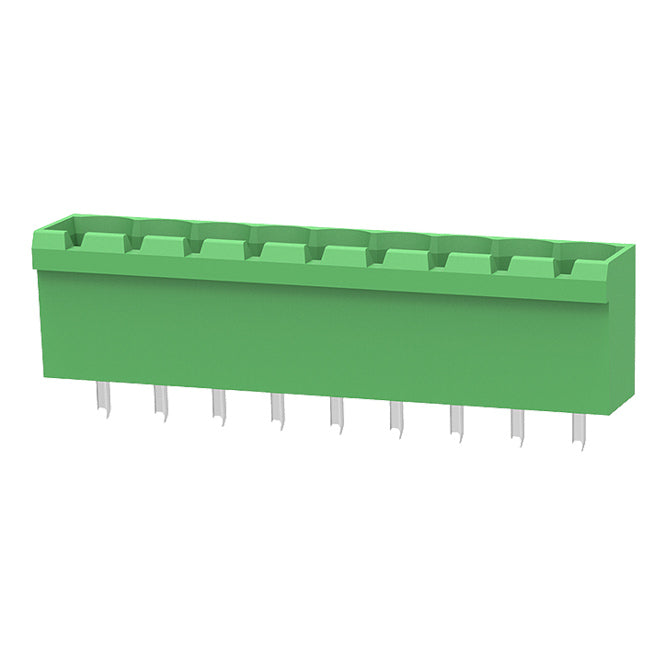 Degson Pluggable Terminal Block Header (Straight) 5.08mm
