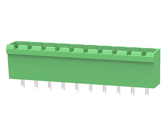 Degson Pluggable Terminal Block Header (Straight) 5.08mm