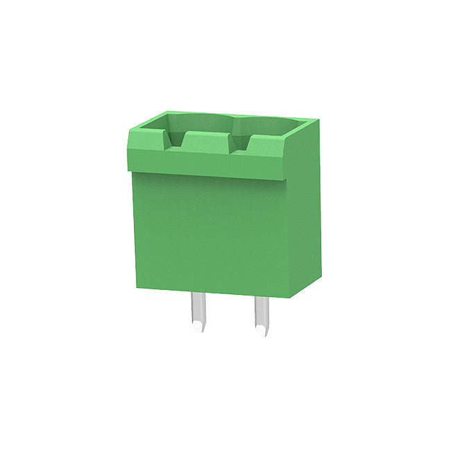 Degson Pluggable Terminal Block Header (Straight) 5.08mm