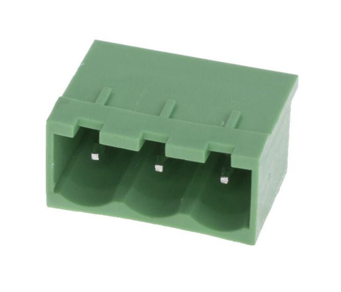 Degson Pluggable Terminal Block Header (Straight) 5.08mm