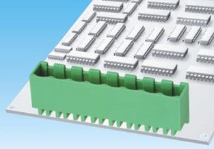 Degson Pluggable Terminal Block Header (Straight) 5.08mm