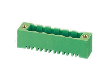 Degson Pluggable Terminal Block Header (Straight) 5.08mm