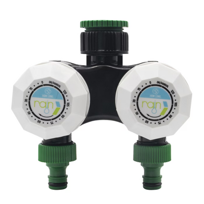 Rain Mechanical Tap Timer