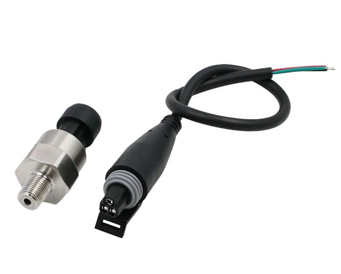 EIE 300PSI / 20.68 Bar Pressure Sensor 5V