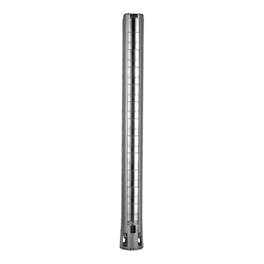 Speroni|Pump Submersible SP-15008