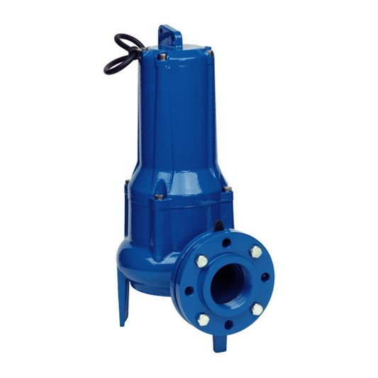 Speroni|Pump Drainage Submersible Vortex – Water & electrical solutions from Speroni | Zisabo South Africa
