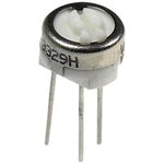 MEC Trimmer Potentiometer T/Adj S/Turn 1K 6mm 75