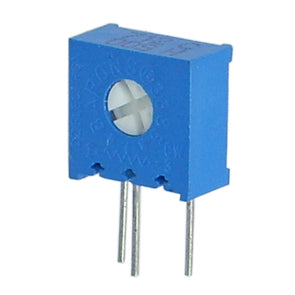 MEC Trimmer Potentiometer / Potentiometer S-Adj S-Turn 2m