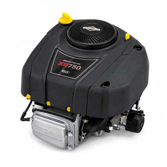 Briggs & Stratton 5210 EX Vertical Shaft Petrol Engine - 21HP, 540cc