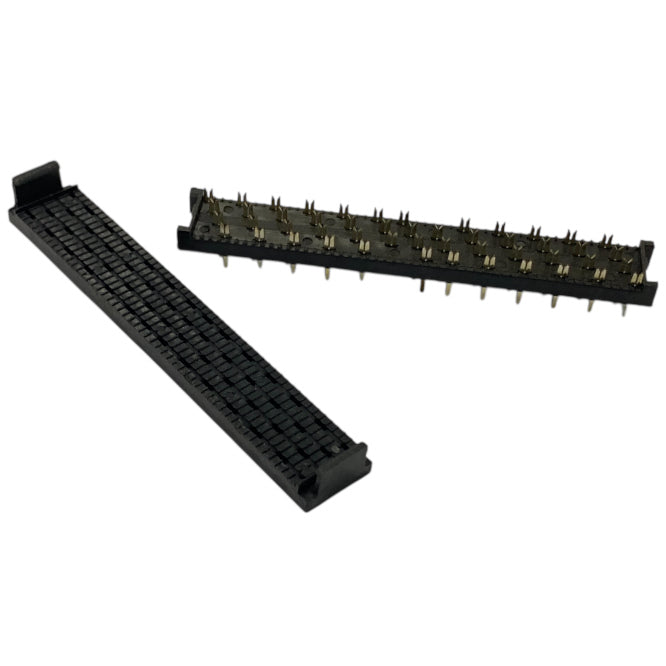 CS 50P Staggered Tran