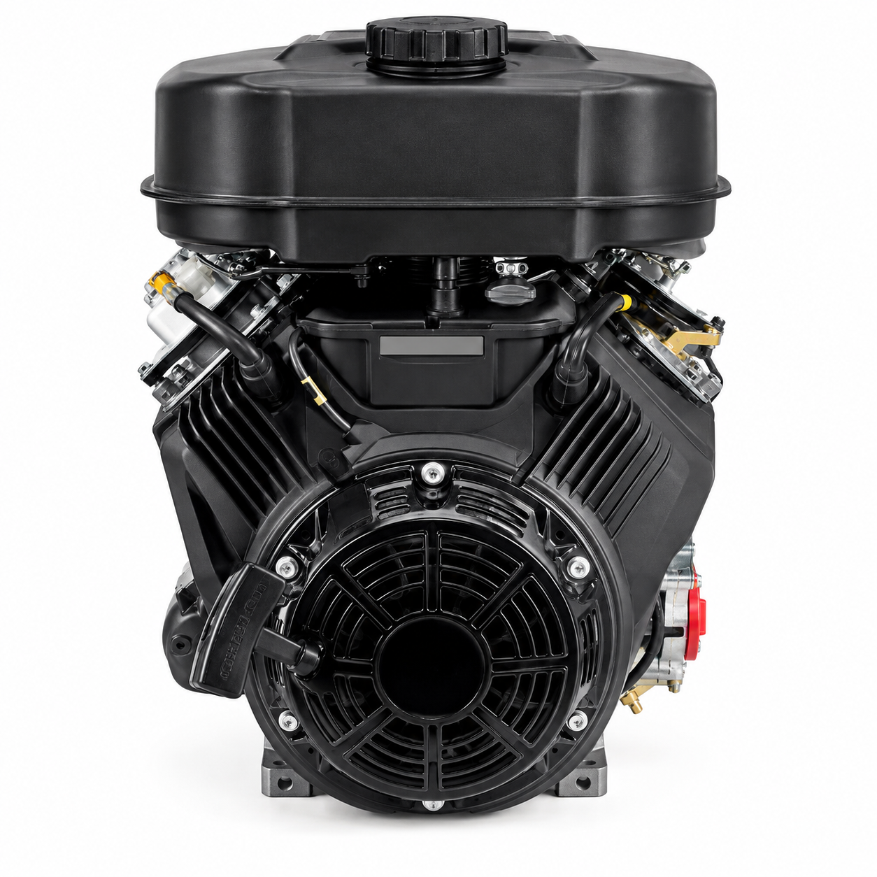 Briggs & Stratton Vanguard V-Twin 18HP Combo Petrol Engine - 570cc