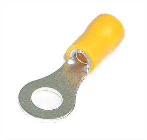 EIE Terminal Pre-Ins Ring Lug