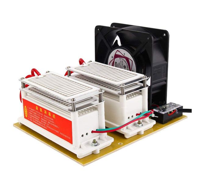 EIE 40g 220V Ozone Generator
