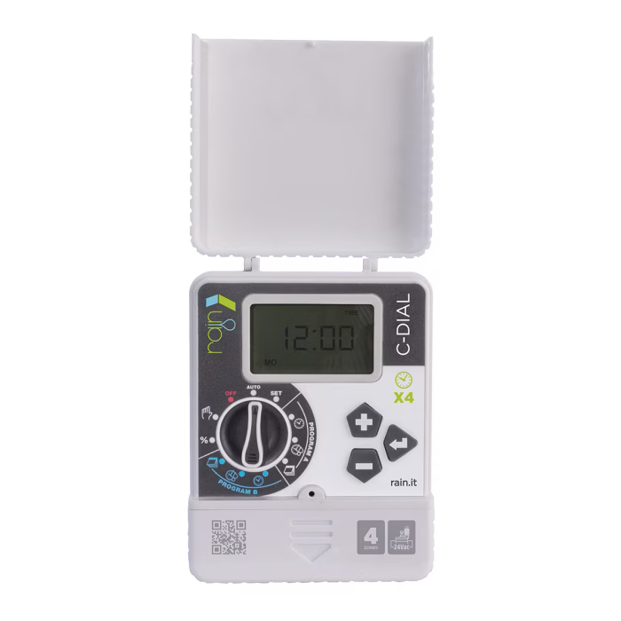 Rain C-Dial Irrigation Controller