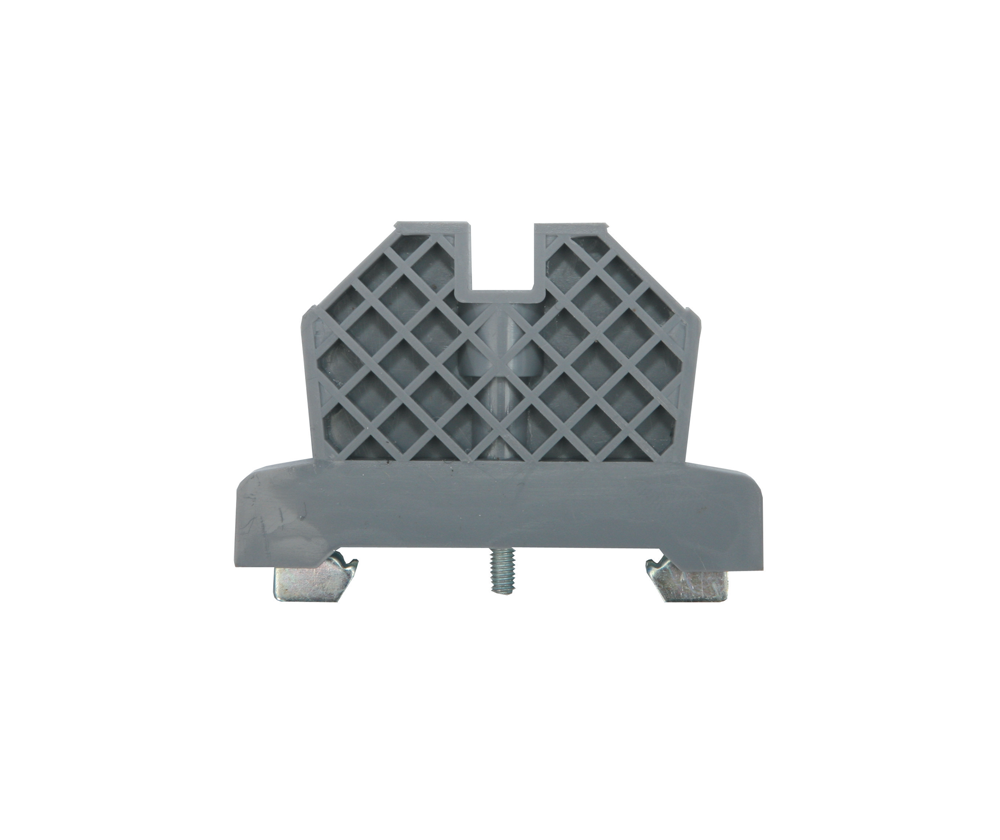 DIN Rail Terminal End Stop – Metallic Clamp & Econo | For All Terminal Blocks