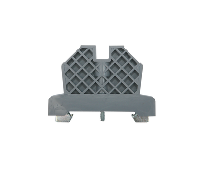DIN Rail Terminal End Stop – Metallic Clamp & Econo | For All Terminal Blocks