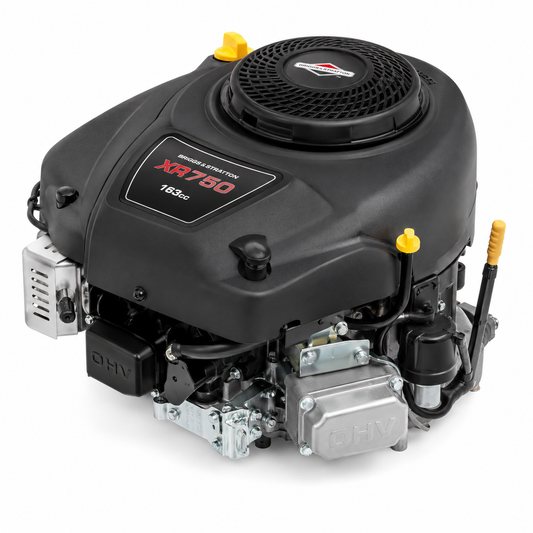 Briggs & Stratton 8270 PXI Vertical Shaft Petrol Engine - 27HP, 724cc