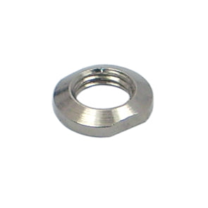 C&K Nut Dress for Toggle Switch, 5mm-9.45mm