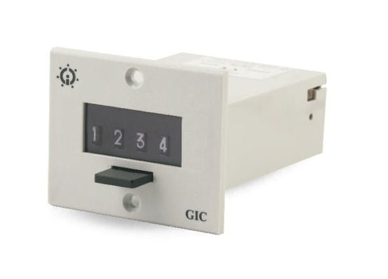 GIC Impulse Counter