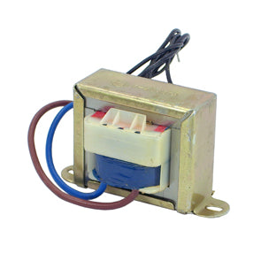 EIE Transformer P=230 S=2x12V 5.5VA Fll