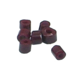 EIE Spacer Glass / Pla OD=3 Brown