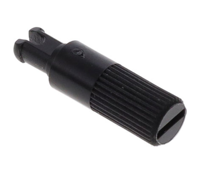 Piher Shaft PT15 N-Series Pots 15mm Black