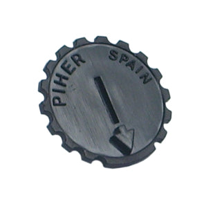 Piher Thumb Wheel for PT15VH