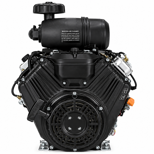 Briggs & Stratton Vanguard V-Twin 31HP Combo Petrol Engine - 563cc