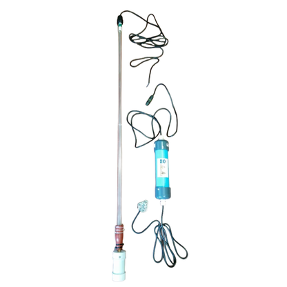 Sani 55W UV-C submersible in-tank water steriliser for tanks from 2000 to 5000 litres
