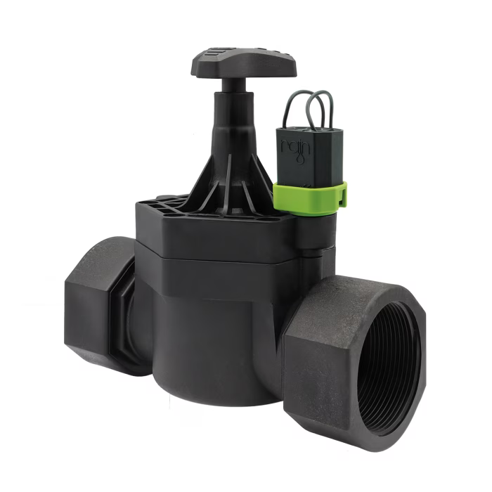 Rain RN160 Pro Solenoid Valve – Flow Control
