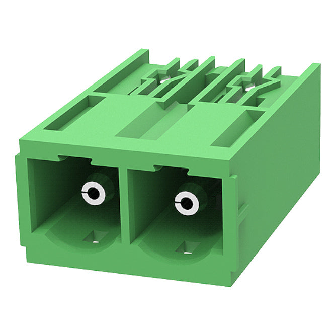 Degson PCB Screw Terminal Block 10.16mm