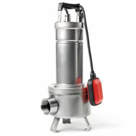DAB Feka VS 750 M-A submersible sewage pump, stainless steel