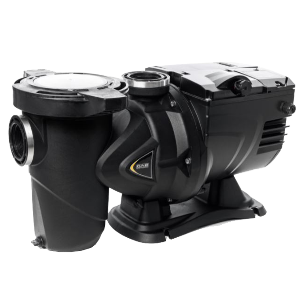 DAB Euroswim Swimming Pool Pump | Self-Priming Centrifugal | 0.33kW – 2 ...