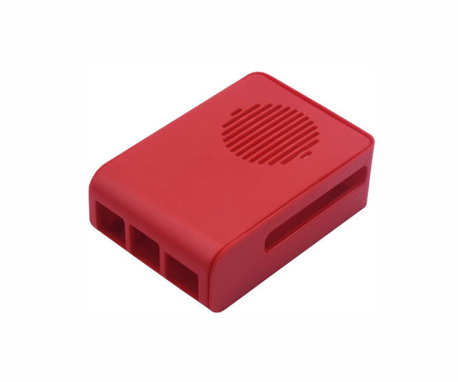Keyestudio Plastic Enclosure for Raspebrry Pi