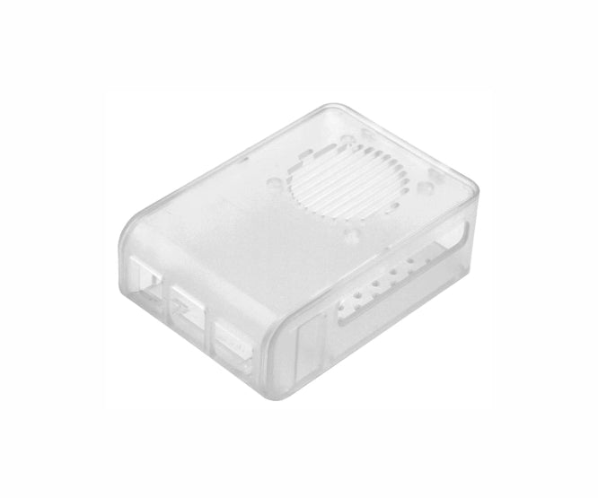Keyestudio Plastic Enclosure for Raspebrry Pi