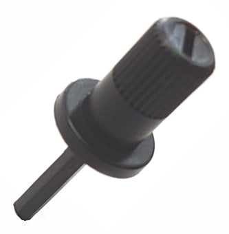 Piher Shaft Dual 10mm L20 for PT10