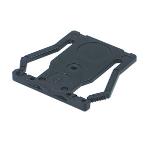 C&K End Plate for P3 Series Left