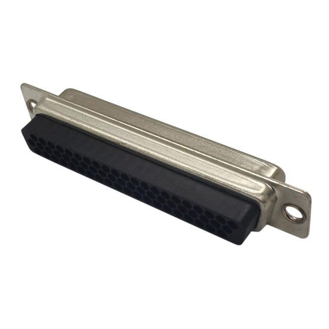 CS 62W High Density Crimp Housing Socket Connector