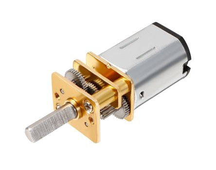 Keyestudio Miniature / Micro Geared Motor