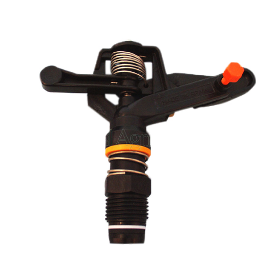 Rain|Sprinkler 11 Plastic 360 Degree – Water & electrical solutions from Rain | Zisabo South Africa